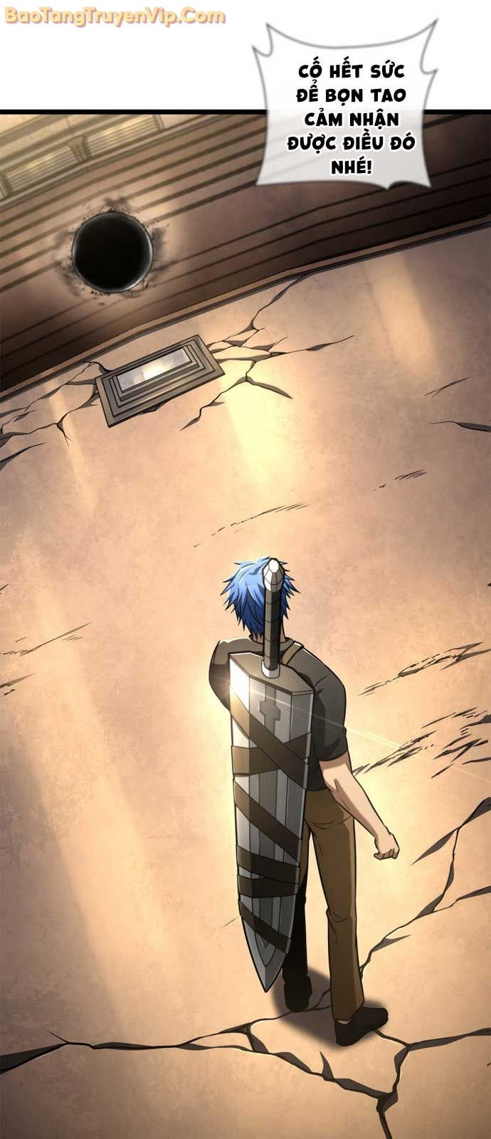 Đại Pháp Sư Toàn Năng: Chapter 120.1