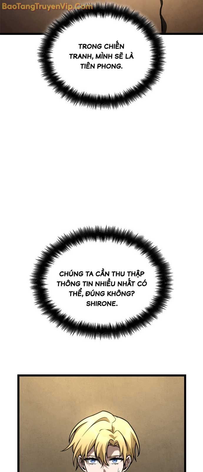 Đại Pháp Sư Toàn Năng: Chapter 120.1