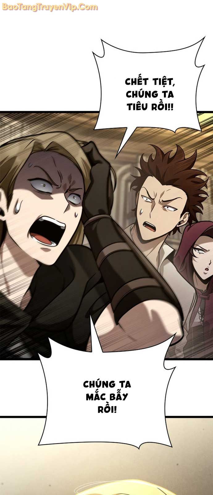 Đại Pháp Sư Toàn Năng: Chapter 120.1