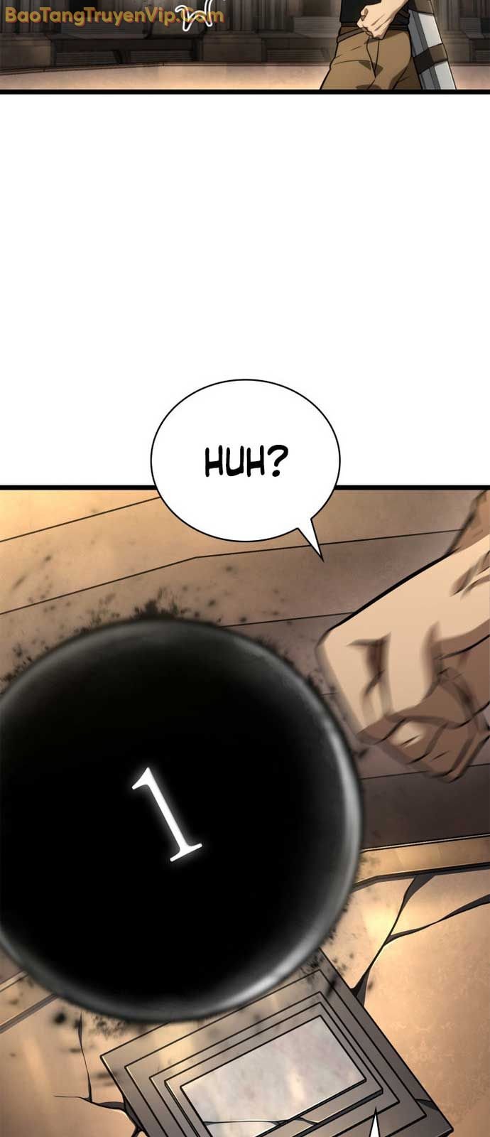 Đại Pháp Sư Toàn Năng: Chapter 120.1