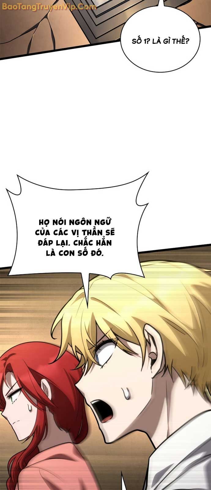 Đại Pháp Sư Toàn Năng: Chapter 120.1