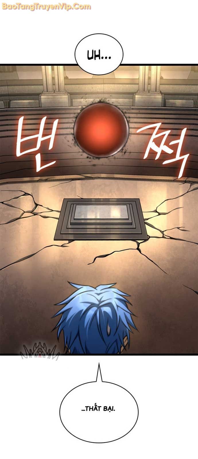 Đại Pháp Sư Toàn Năng: Chapter 120.1