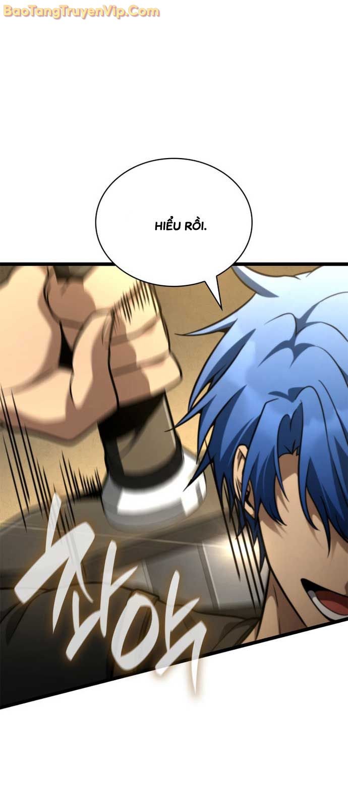 Đại Pháp Sư Toàn Năng: Chapter 120.1