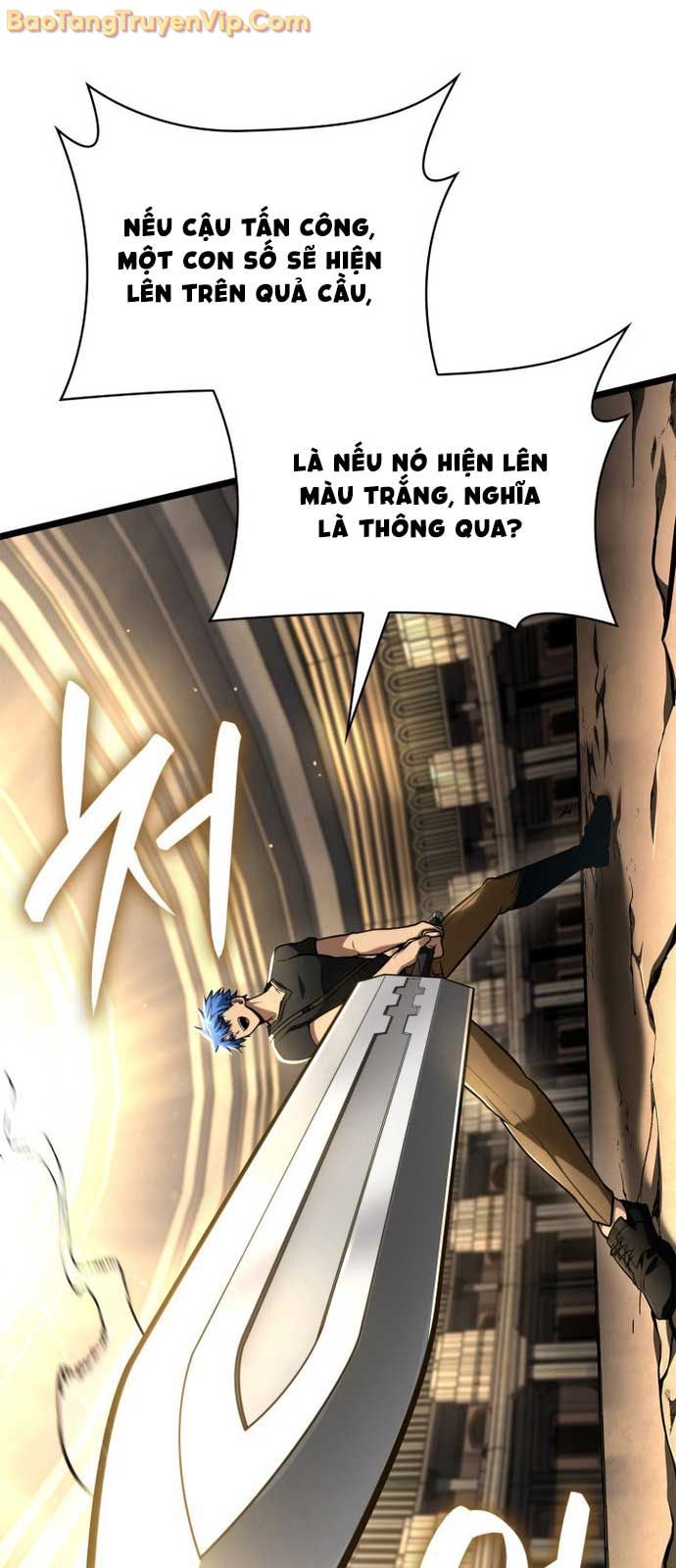 Đại Pháp Sư Toàn Năng: Chapter 120.1