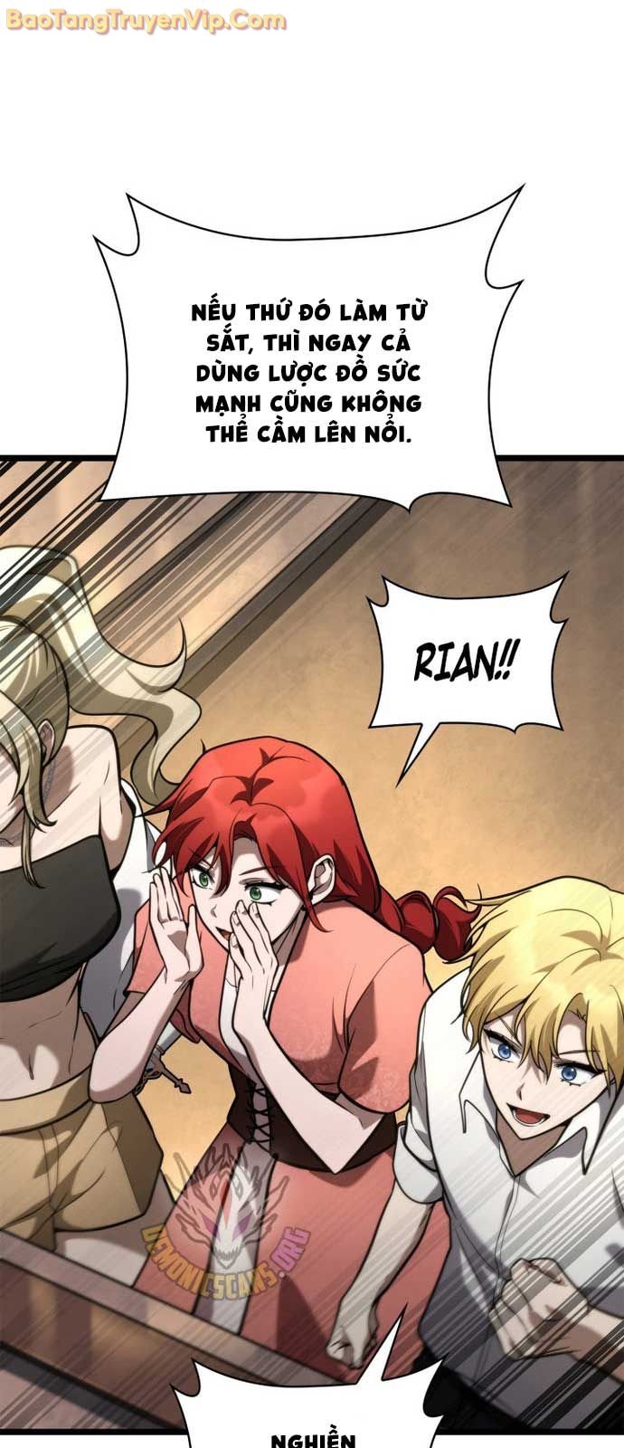 Đại Pháp Sư Toàn Năng: Chapter 120.1