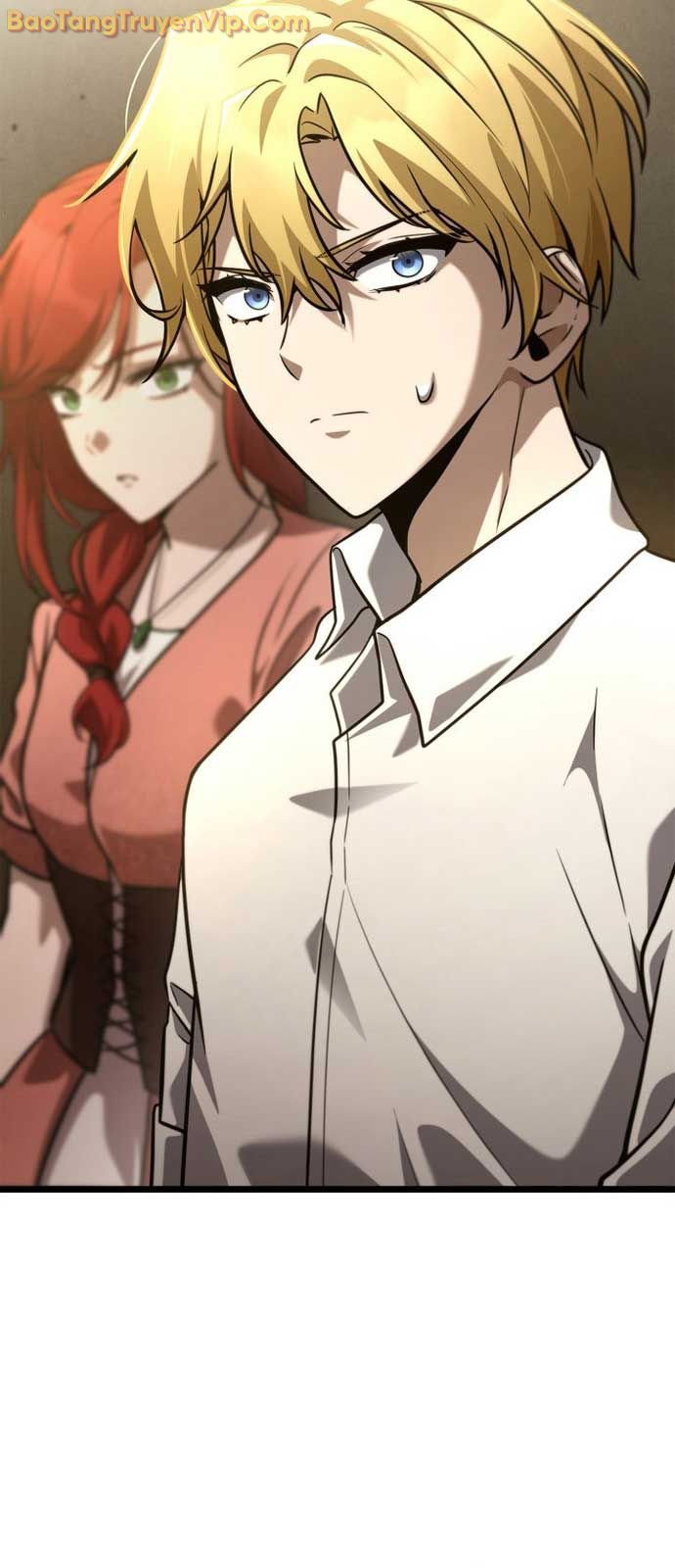 Đại Pháp Sư Toàn Năng: Chapter 120.1