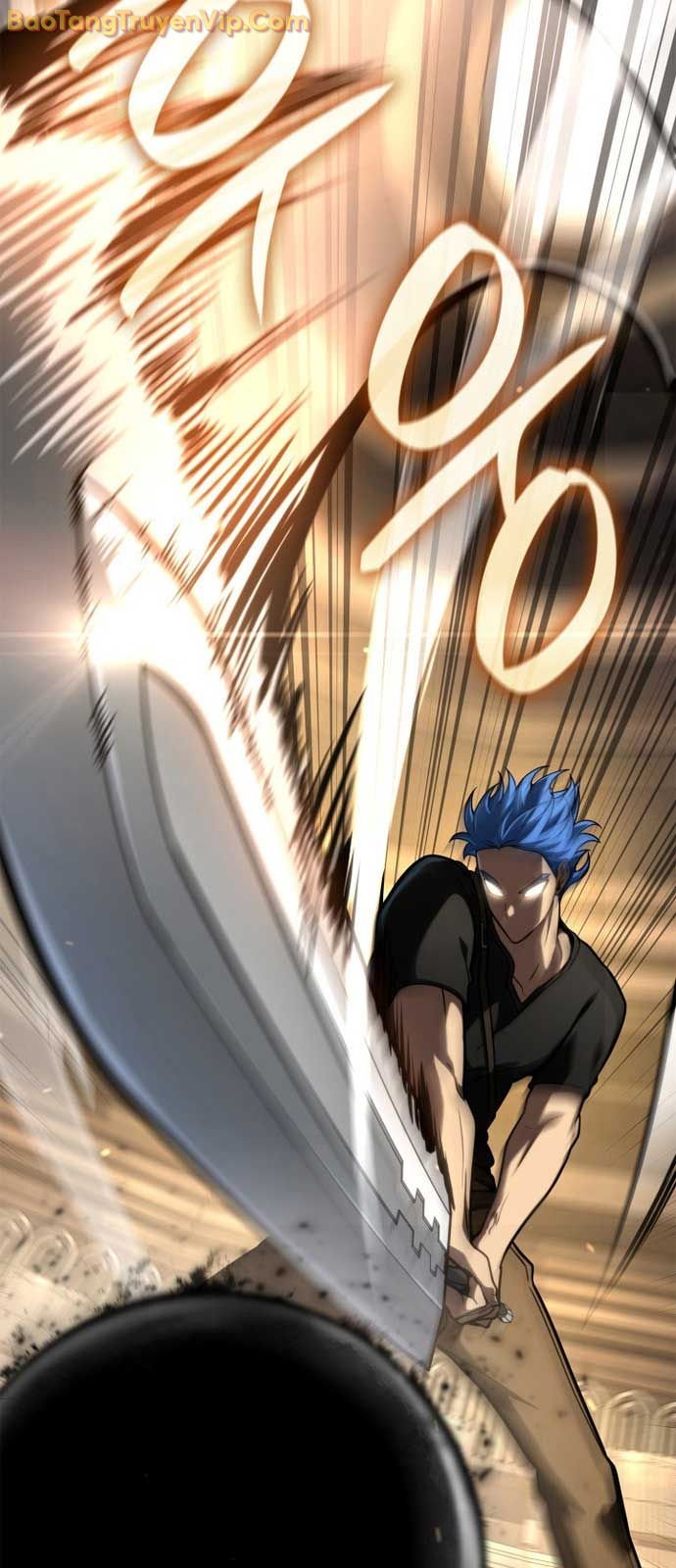 Đại Pháp Sư Toàn Năng: Chapter 120.1