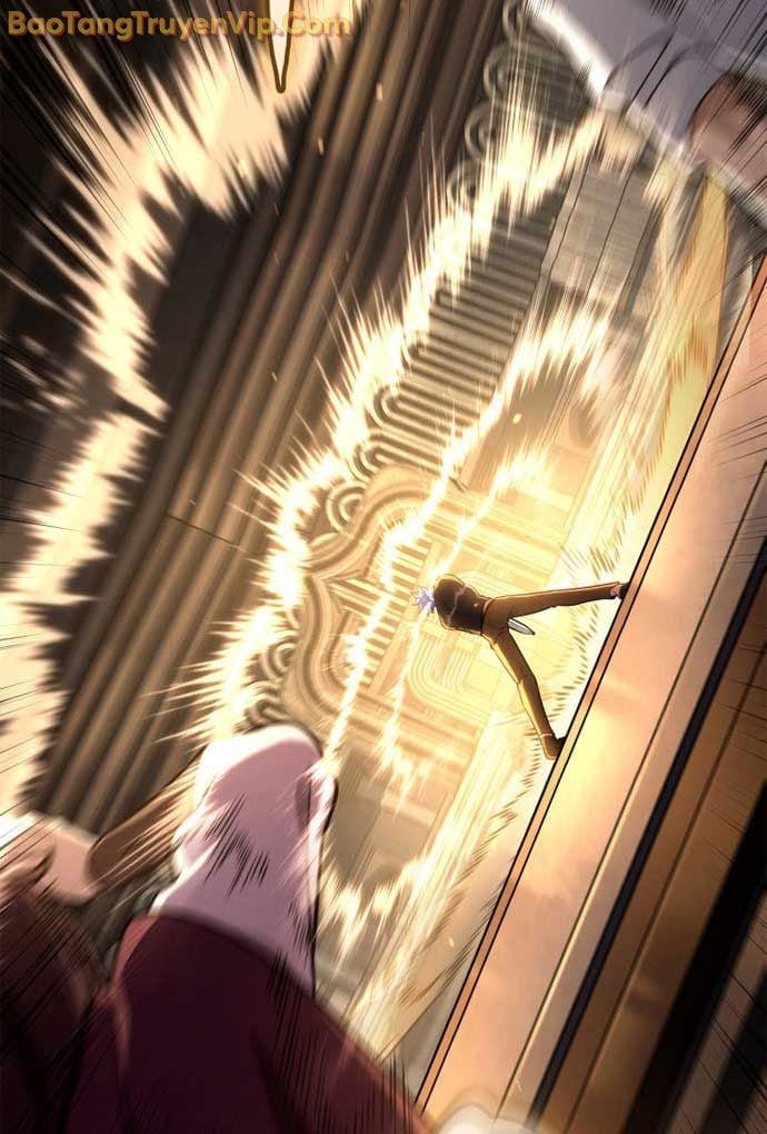 Đại Pháp Sư Toàn Năng: Chapter 120.1