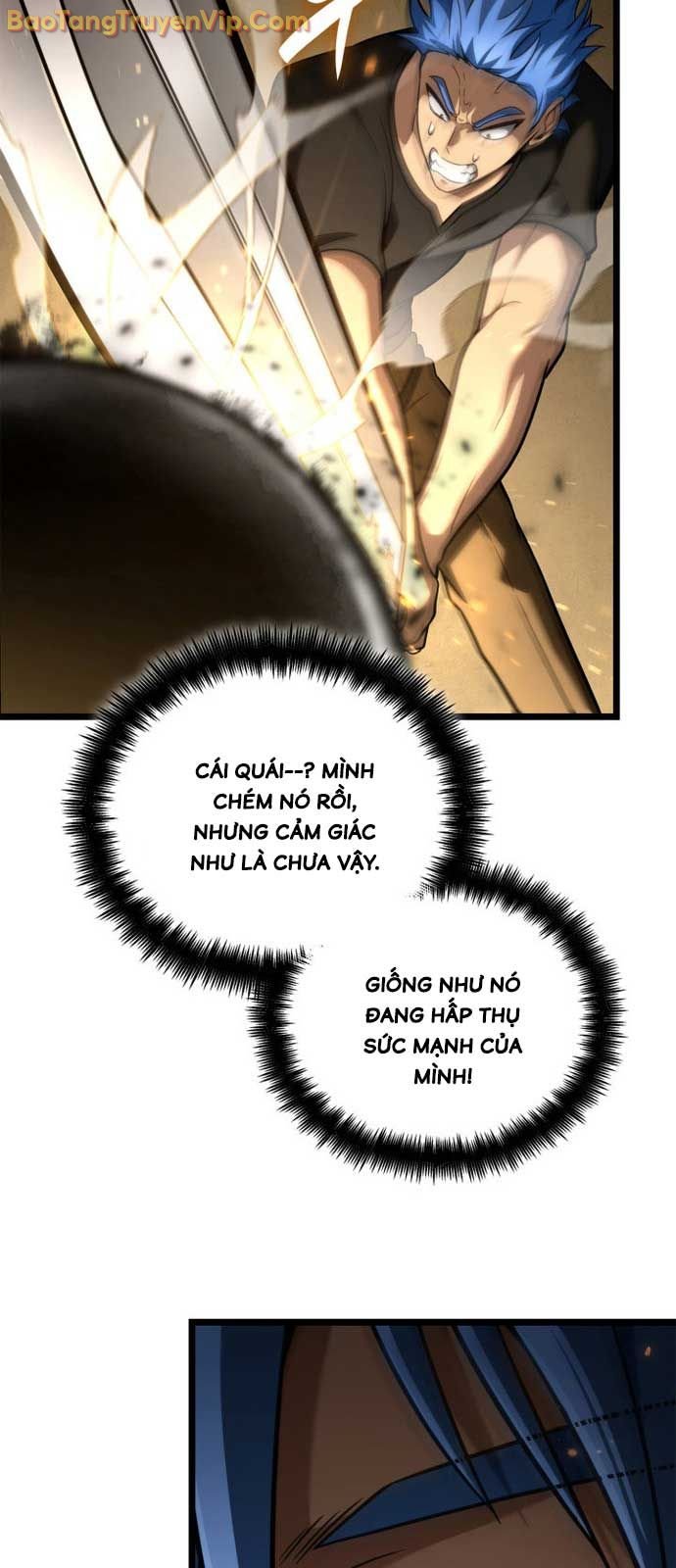 Đại Pháp Sư Toàn Năng: Chapter 120.1