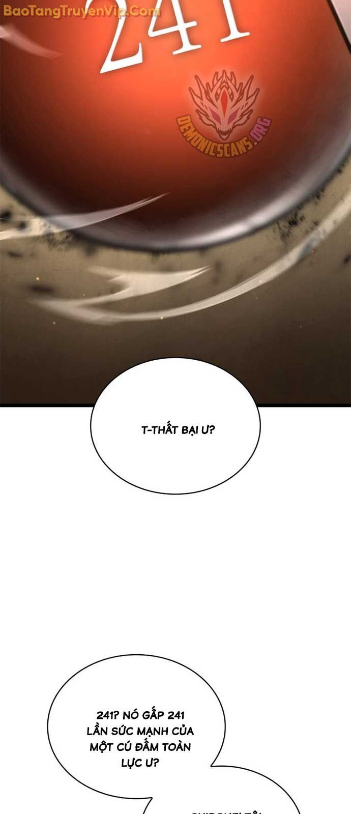 Đại Pháp Sư Toàn Năng: Chapter 120.1