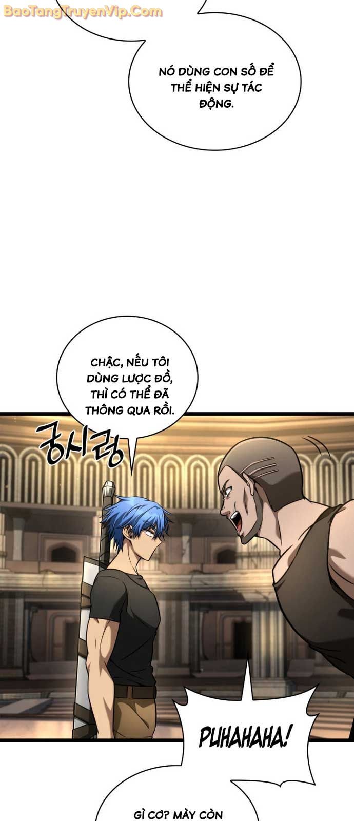 Đại Pháp Sư Toàn Năng: Chapter 120.1