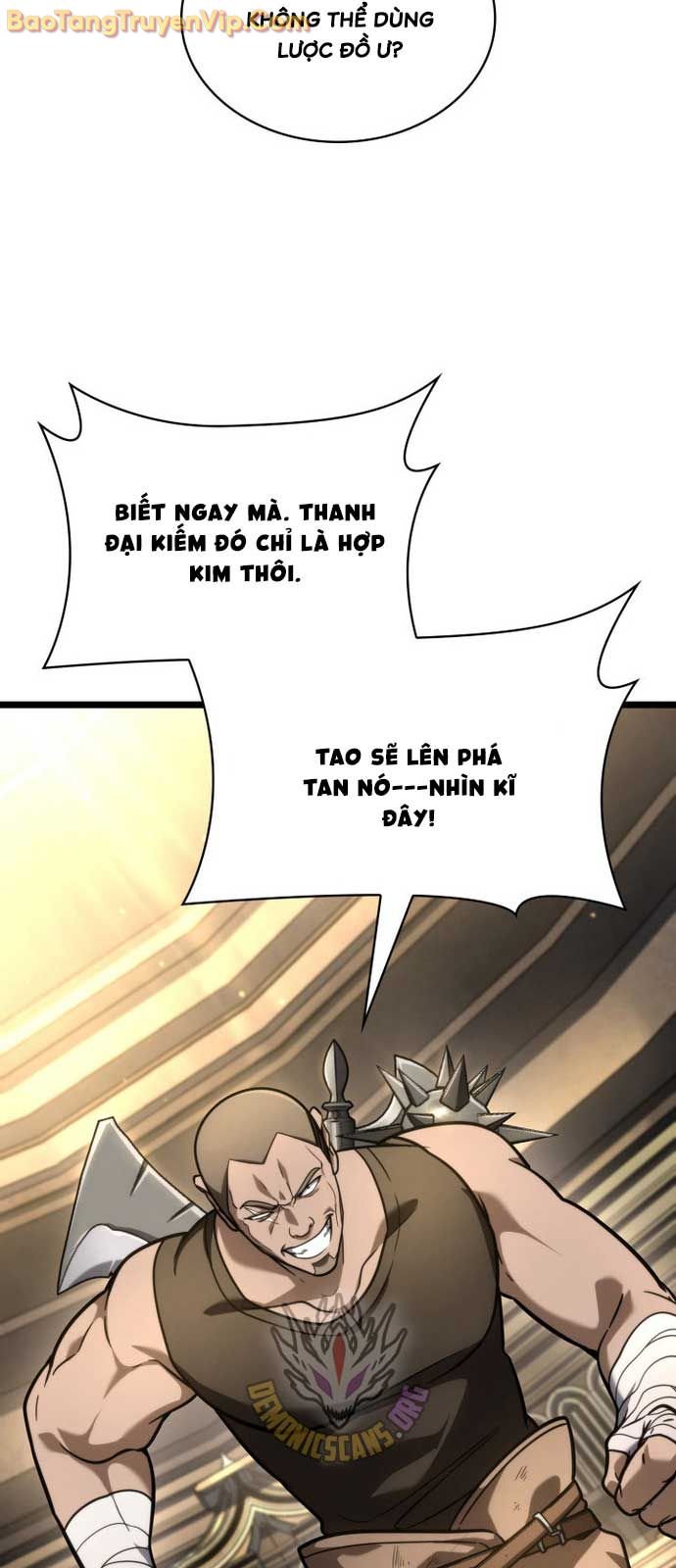 Đại Pháp Sư Toàn Năng: Chapter 120.1