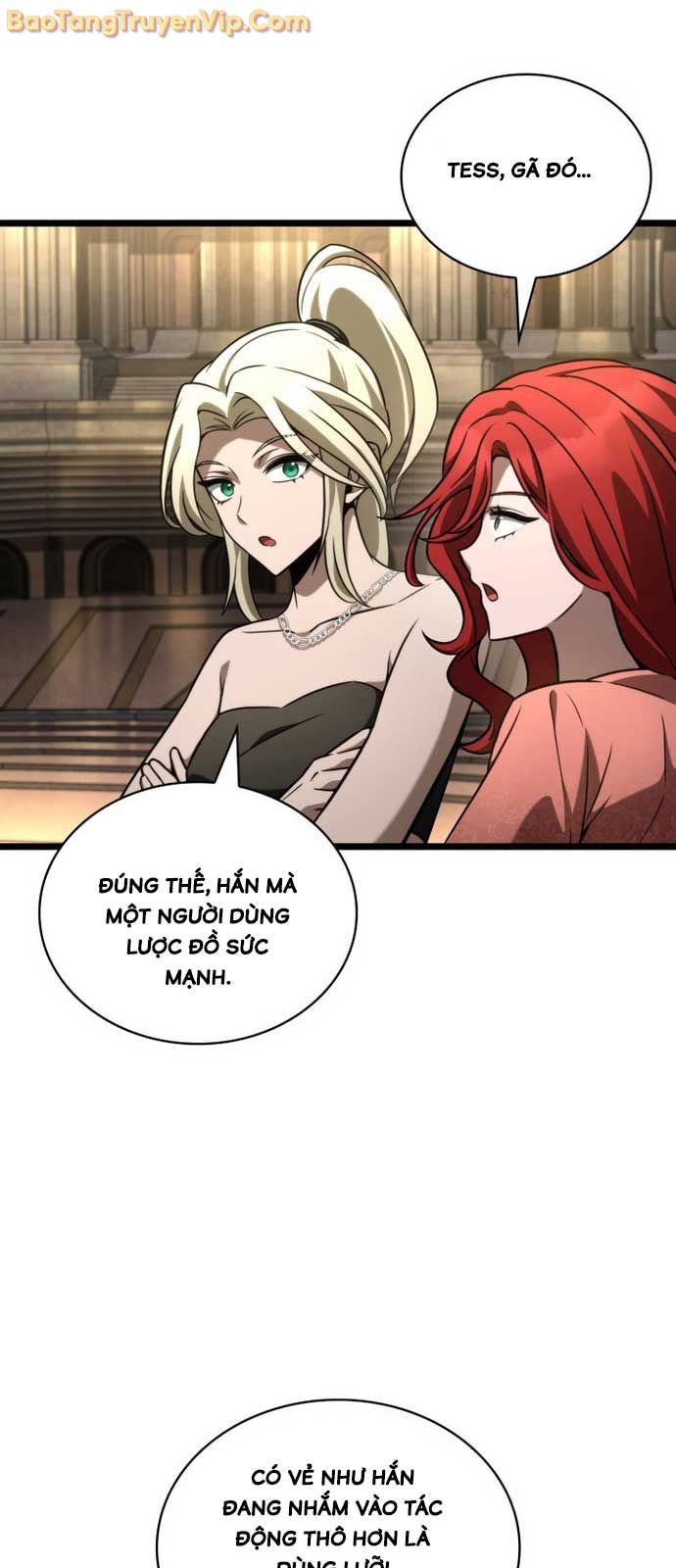 Đại Pháp Sư Toàn Năng: Chapter 120.1