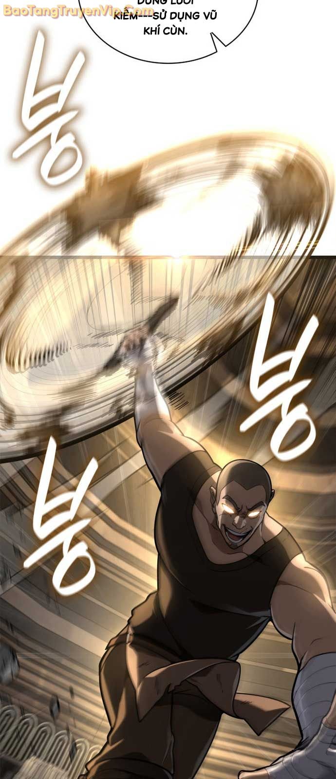 Đại Pháp Sư Toàn Năng: Chapter 120.1