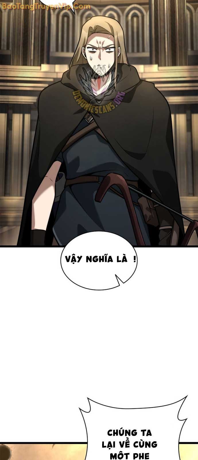 Đại Pháp Sư Toàn Năng: Chapter 120.1