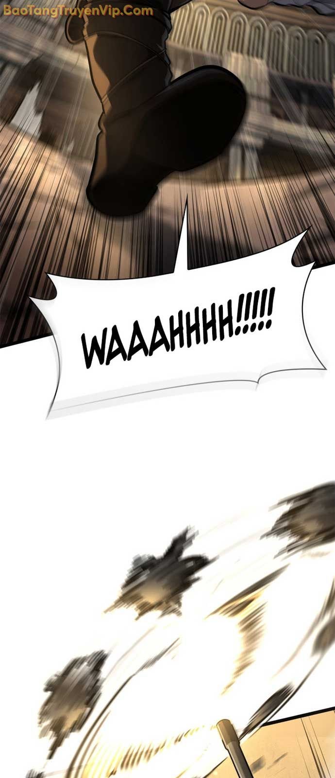 Đại Pháp Sư Toàn Năng: Chapter 120.1