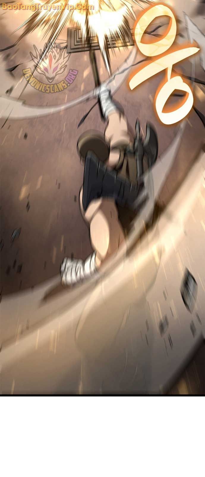 Đại Pháp Sư Toàn Năng: Chapter 120.1