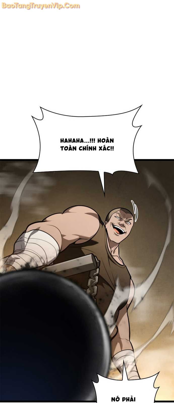 Đại Pháp Sư Toàn Năng: Chapter 120.1