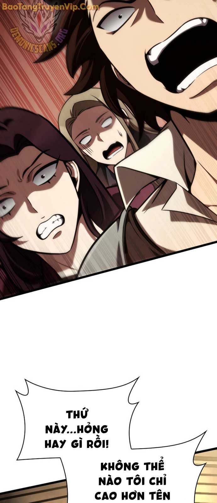 Đại Pháp Sư Toàn Năng: Chapter 120.1