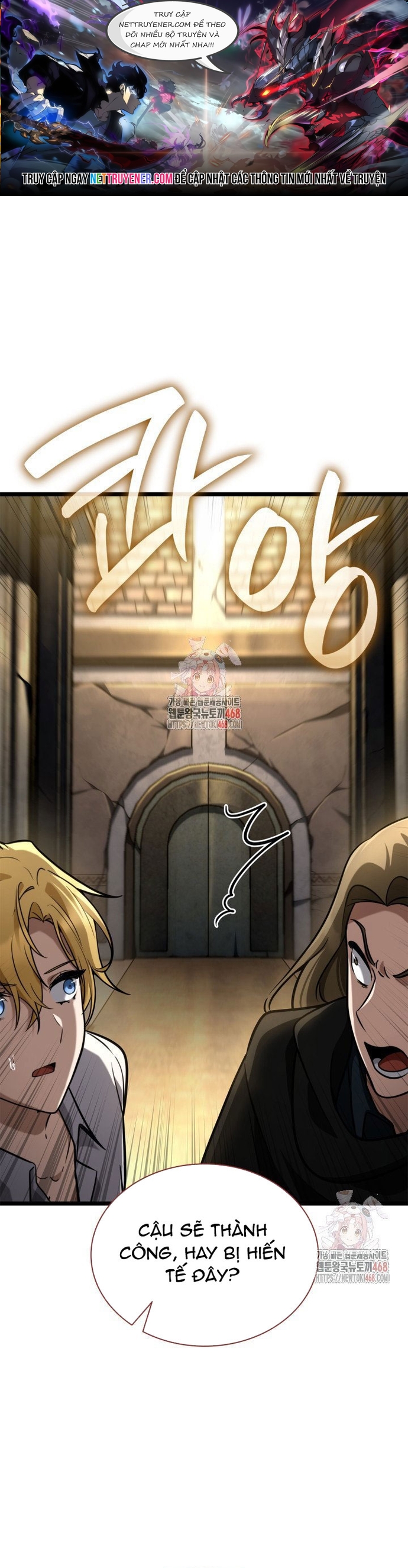 Đại Pháp Sư Toàn Năng: Chapter 120