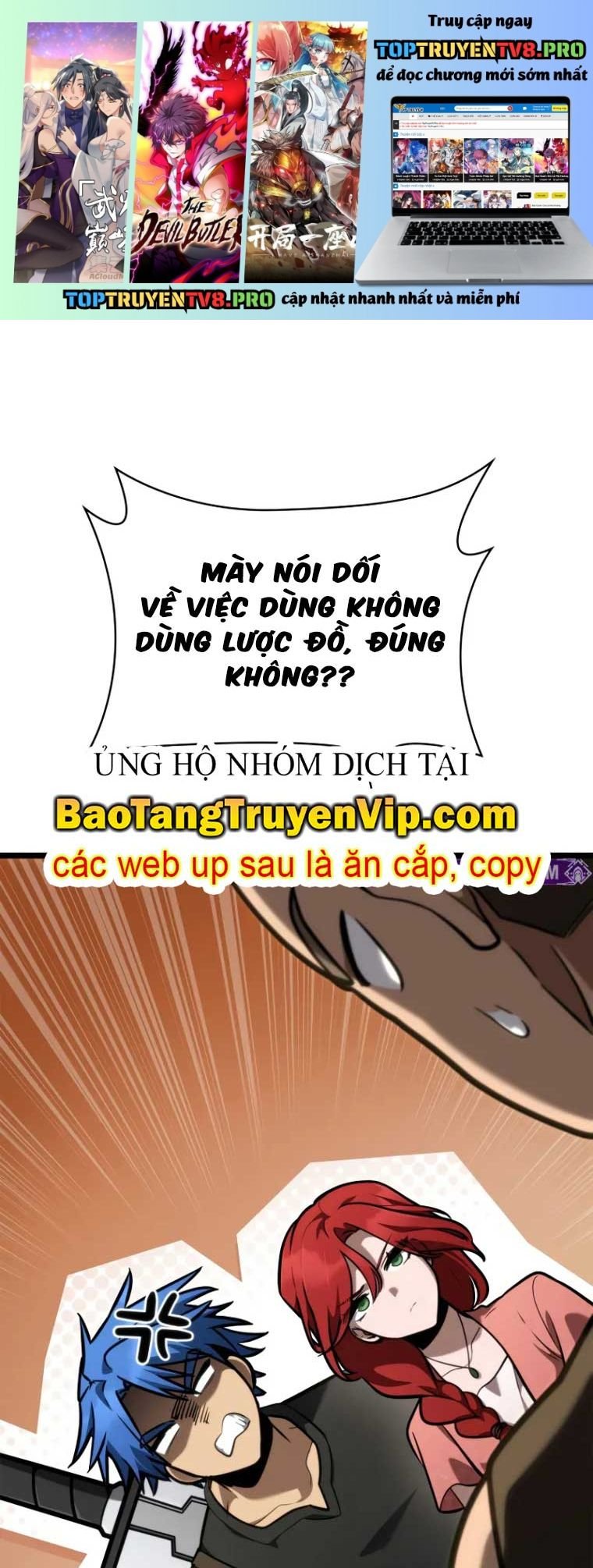 Đại Pháp Sư Toàn Năng: Chapter 121