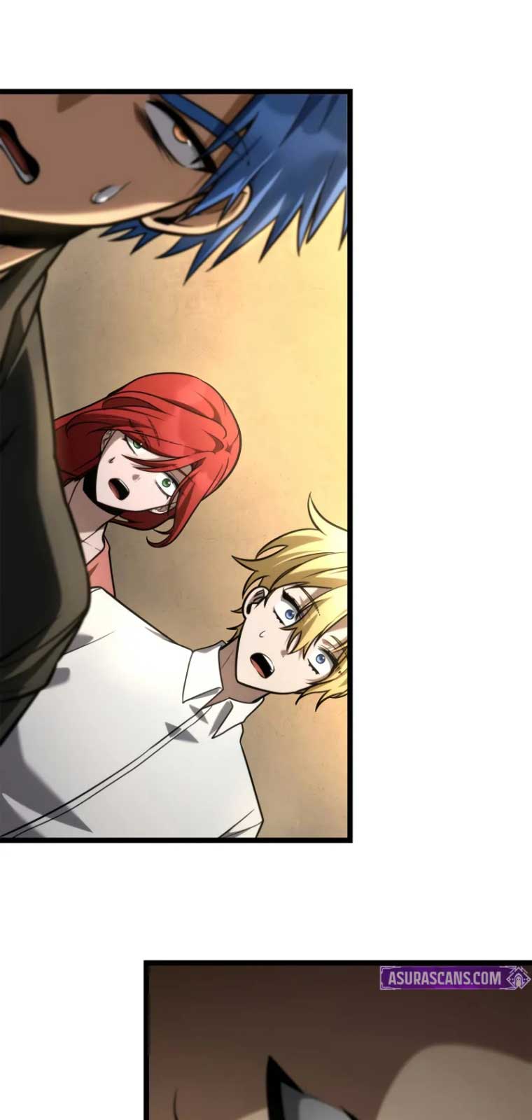 Đại Pháp Sư Toàn Năng: Chapter 121