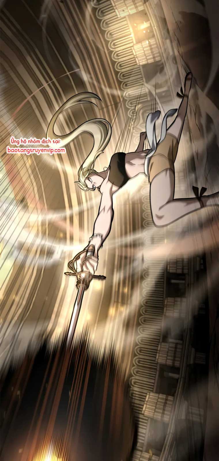 Đại Pháp Sư Toàn Năng: Chapter 121