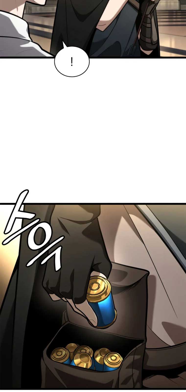 Đại Pháp Sư Toàn Năng: Chapter 121