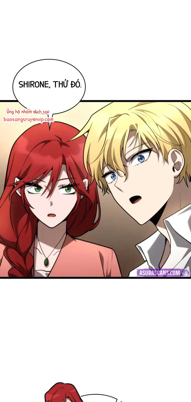 Đại Pháp Sư Toàn Năng: Chapter 121