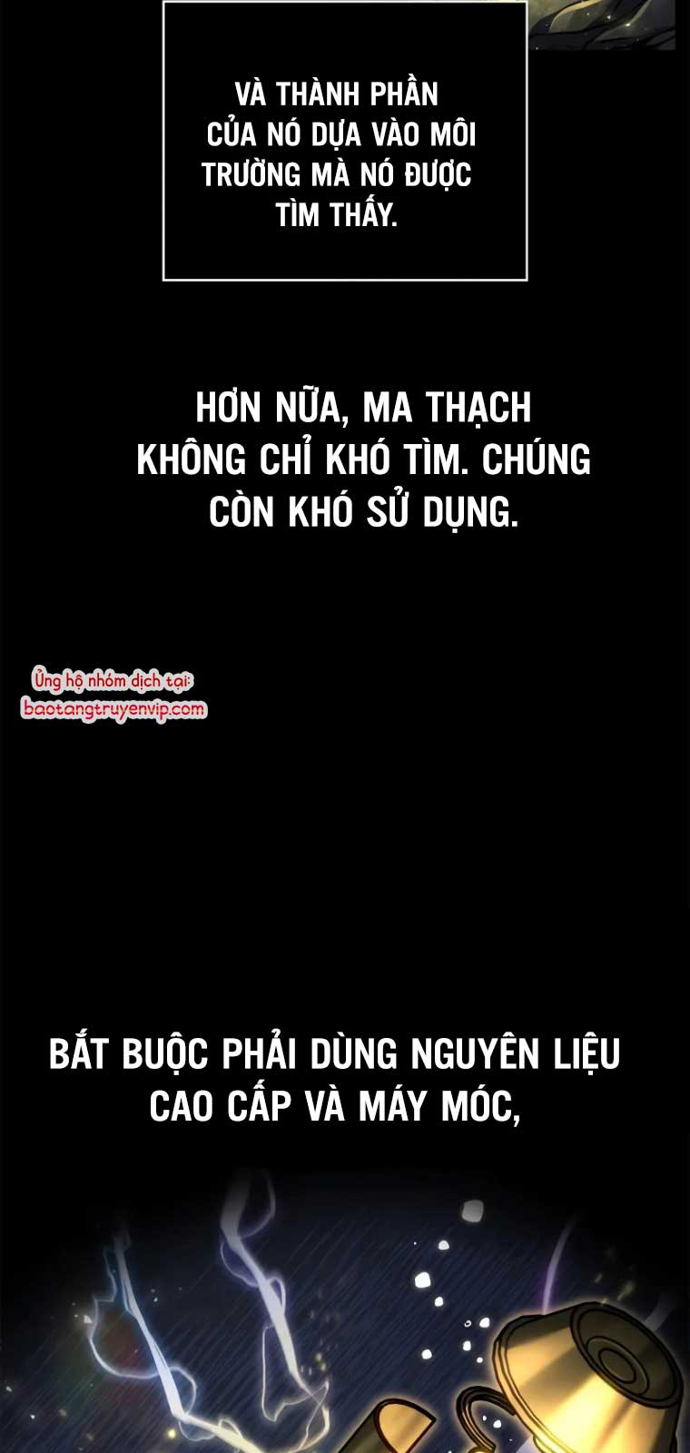 Đại Pháp Sư Toàn Năng: Chapter 121