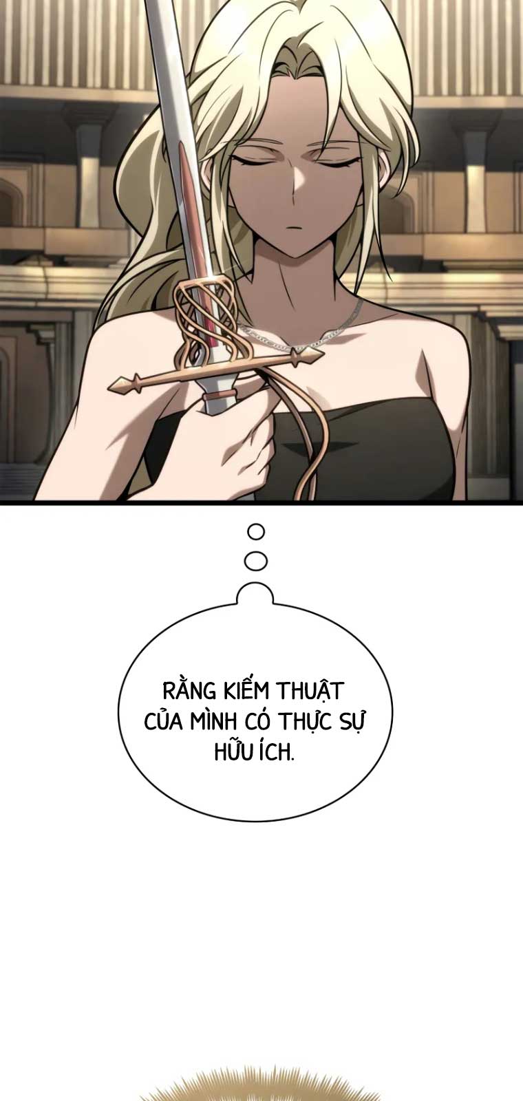 Đại Pháp Sư Toàn Năng: Chapter 121