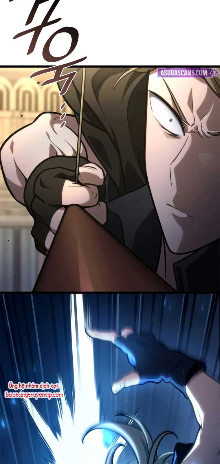 Đại Pháp Sư Toàn Năng: Chapter 121