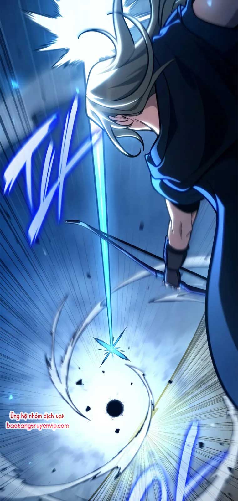 Đại Pháp Sư Toàn Năng: Chapter 121