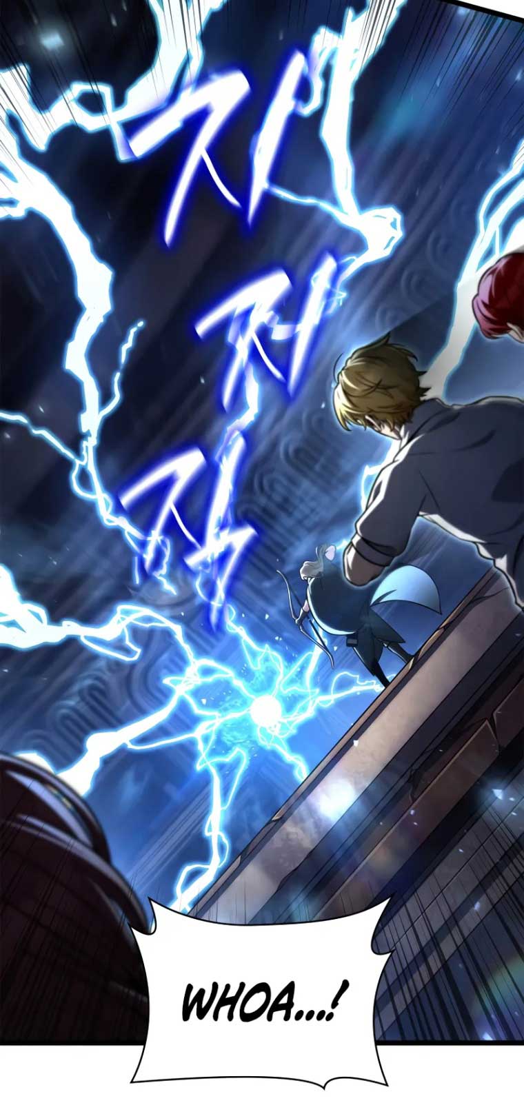 Đại Pháp Sư Toàn Năng: Chapter 121