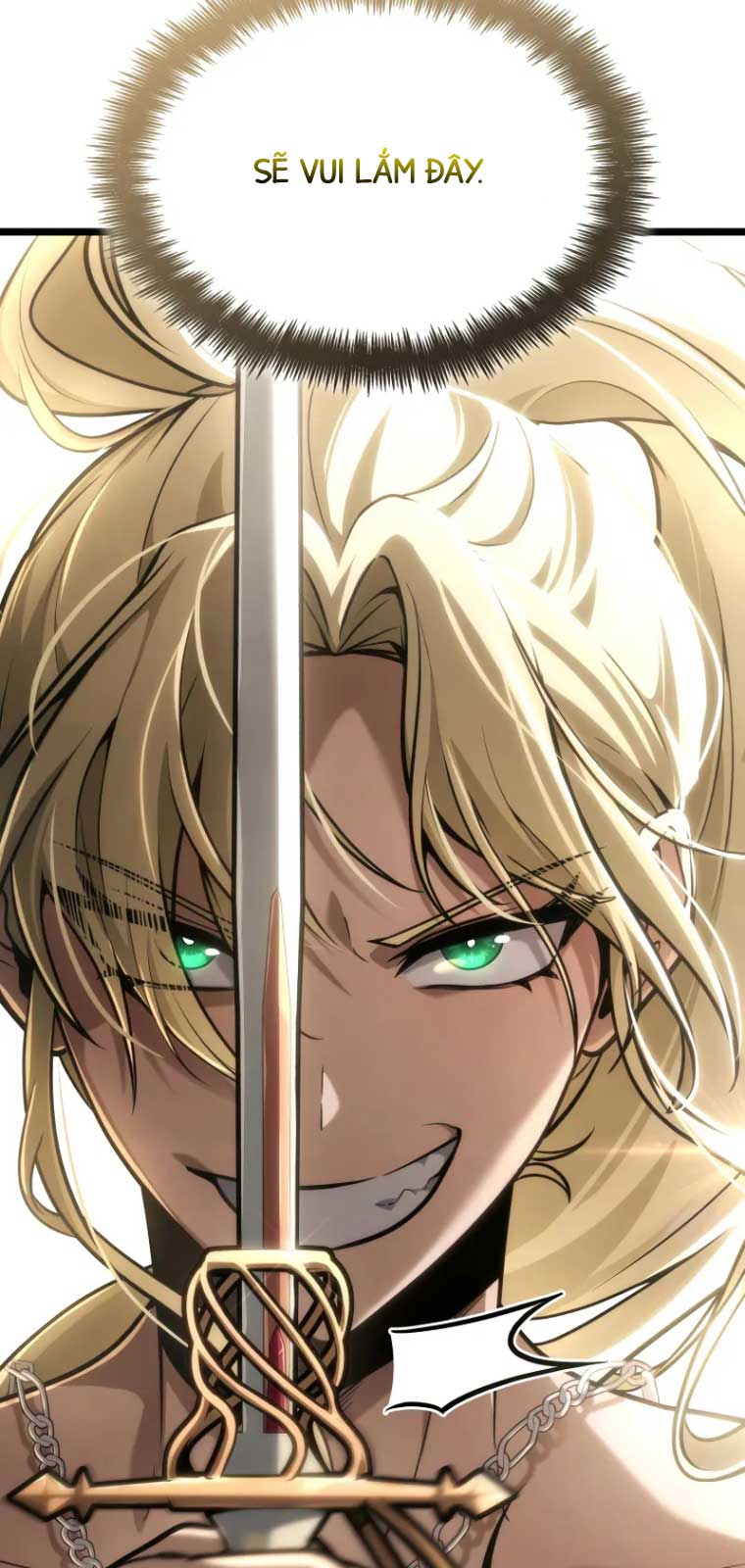 Đại Pháp Sư Toàn Năng: Chapter 121