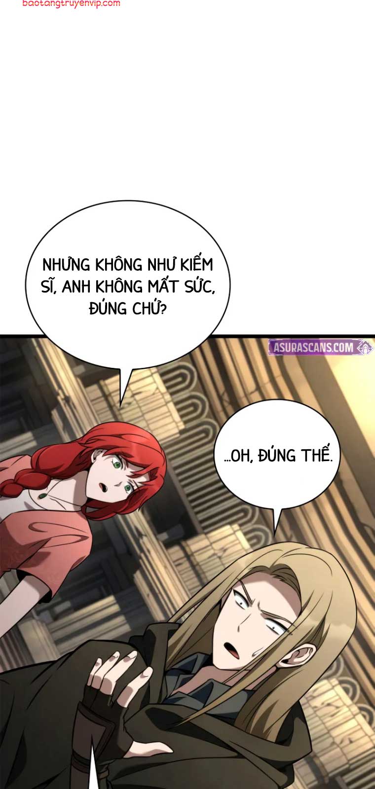 Đại Pháp Sư Toàn Năng: Chapter 121