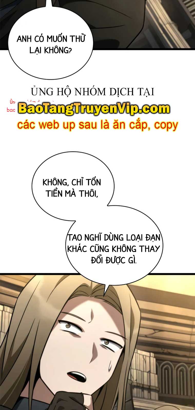 Đại Pháp Sư Toàn Năng: Chapter 121
