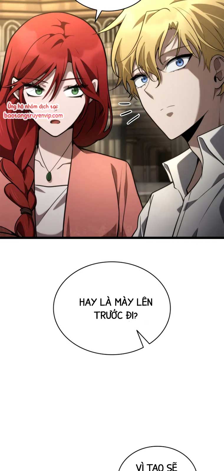 Đại Pháp Sư Toàn Năng: Chapter 121