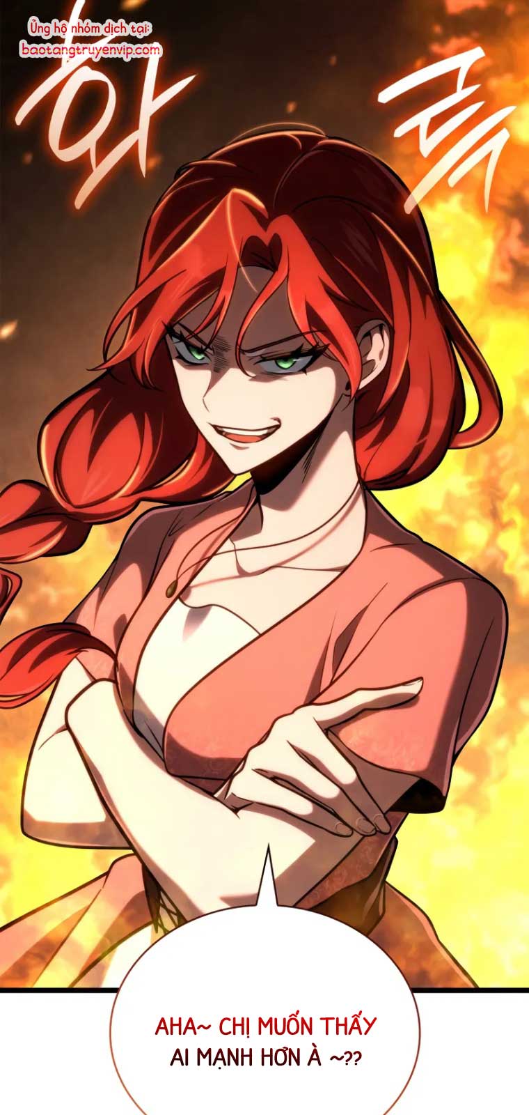 Đại Pháp Sư Toàn Năng: Chapter 121