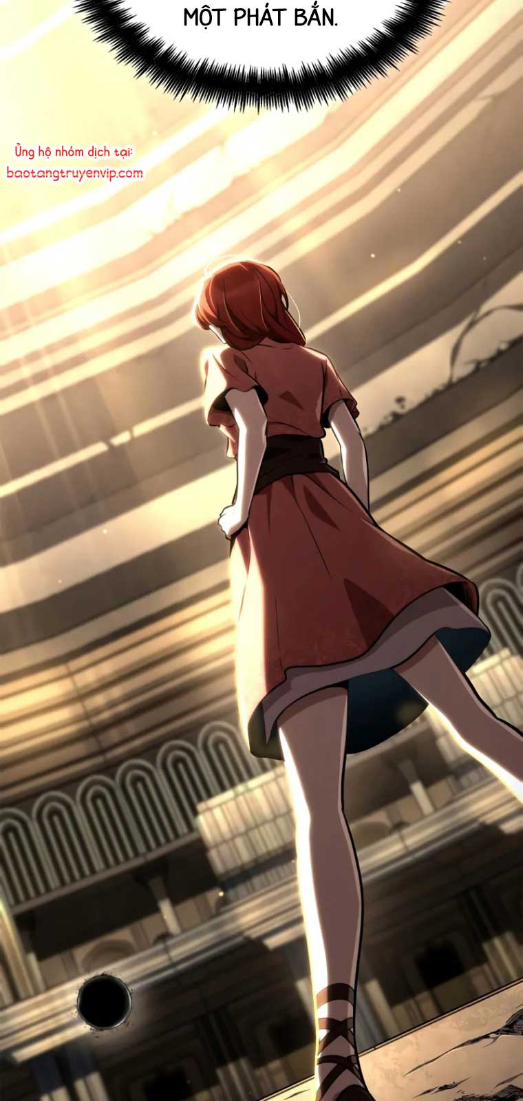 Đại Pháp Sư Toàn Năng: Chapter 121