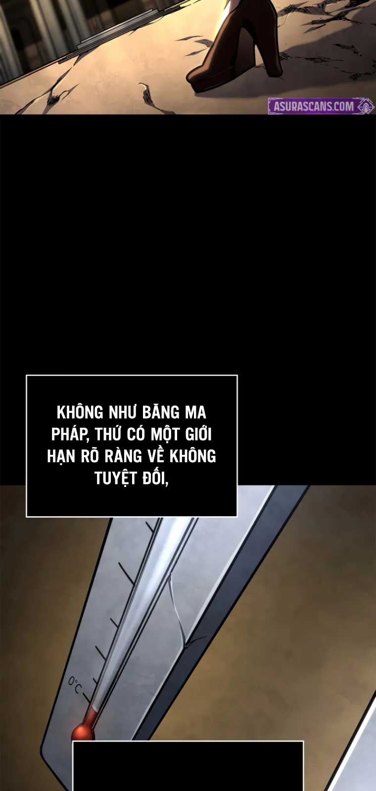 Đại Pháp Sư Toàn Năng: Chapter 121