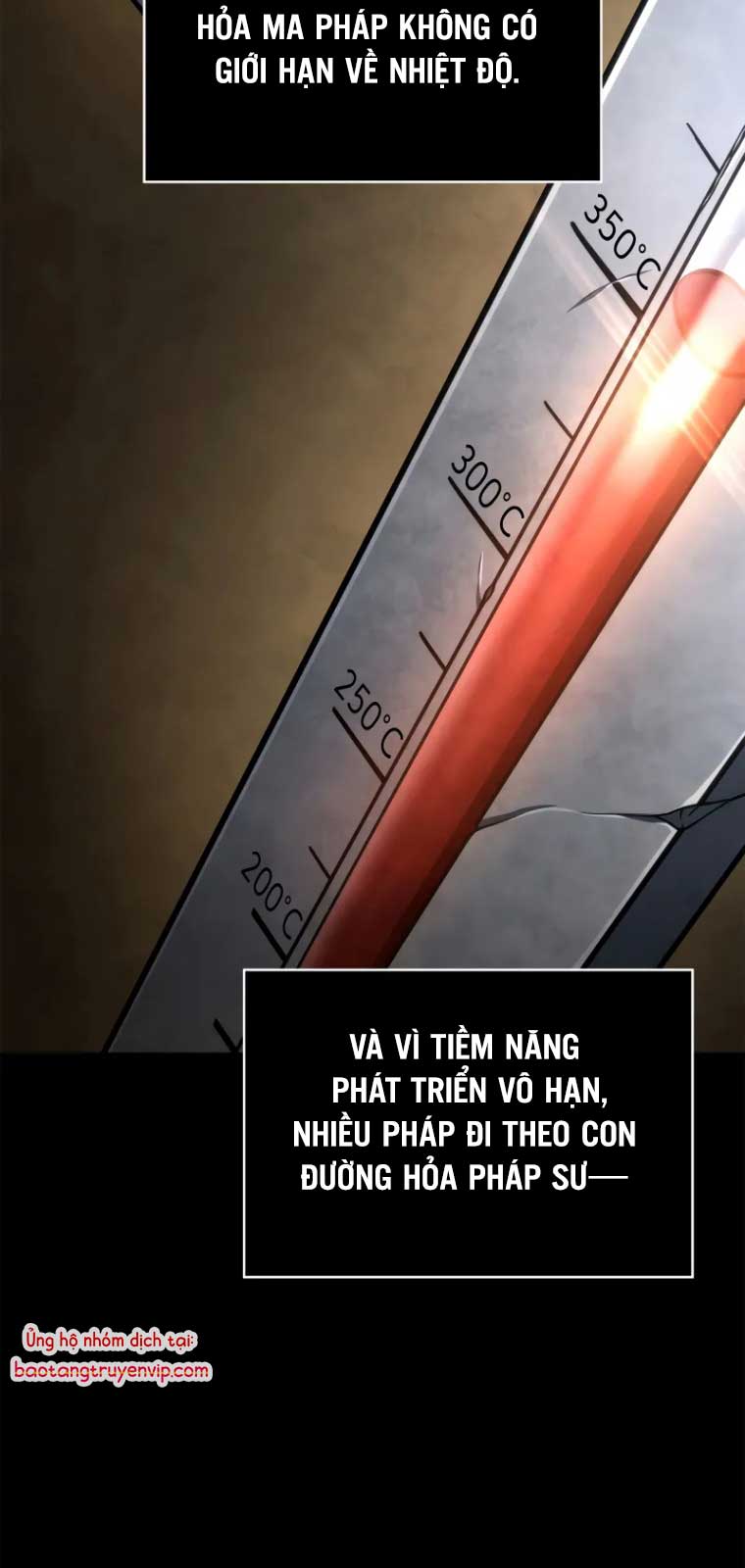 Đại Pháp Sư Toàn Năng: Chapter 121