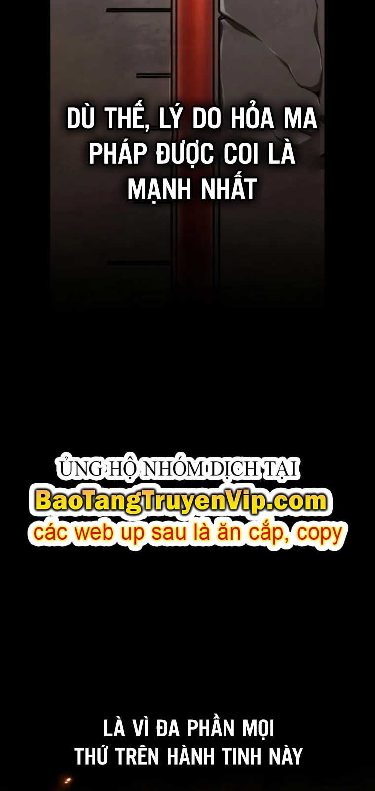 Đại Pháp Sư Toàn Năng: Chapter 121