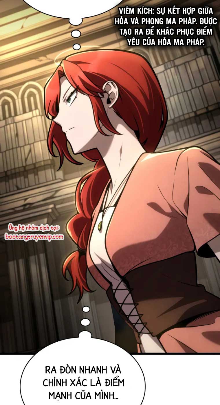 Đại Pháp Sư Toàn Năng: Chapter 121