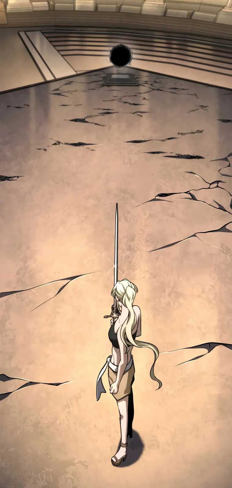 Đại Pháp Sư Toàn Năng: Chapter 121