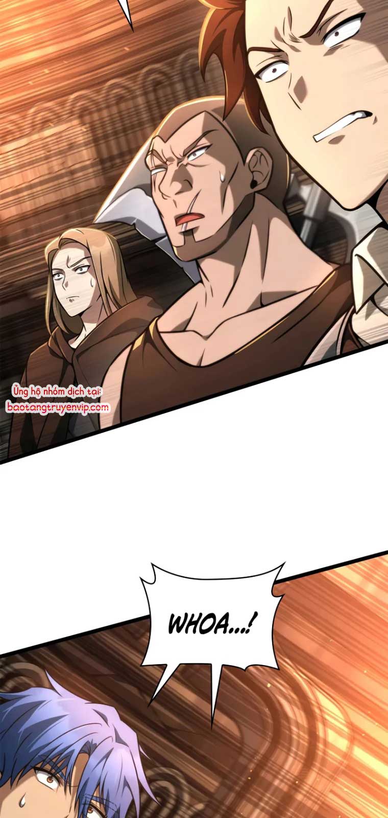 Đại Pháp Sư Toàn Năng: Chapter 121