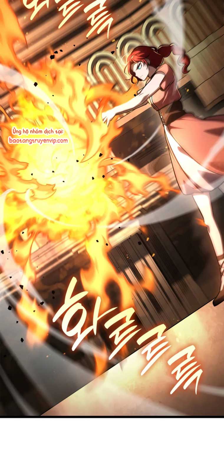 Đại Pháp Sư Toàn Năng: Chapter 121