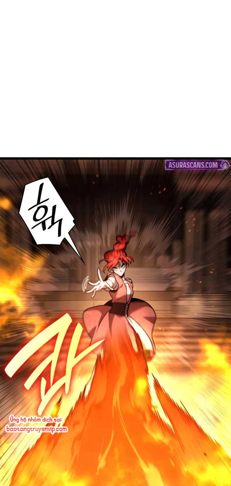 Đại Pháp Sư Toàn Năng: Chapter 121