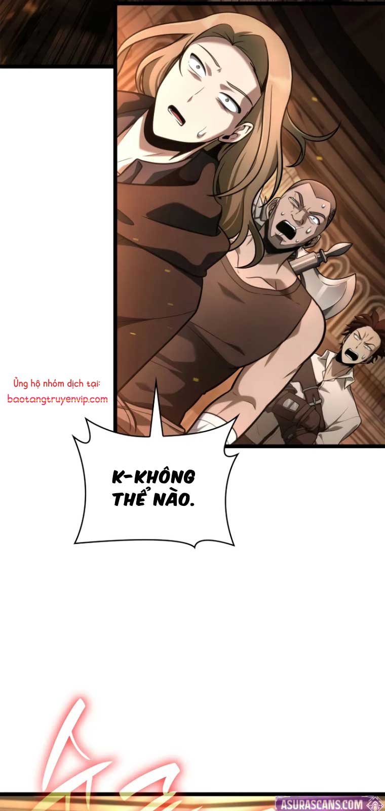 Đại Pháp Sư Toàn Năng: Chapter 121