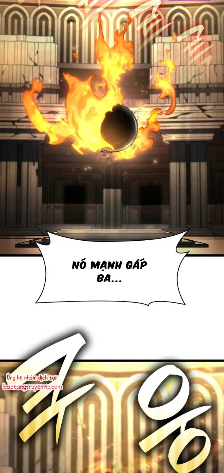 Đại Pháp Sư Toàn Năng: Chapter 121